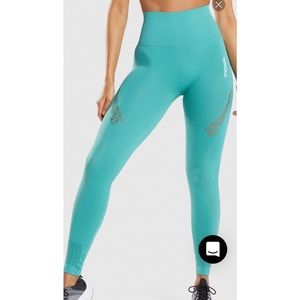 Gymshark Energy Seamless Leggings